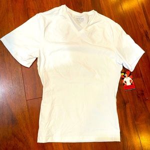 Spanx compression shirt for men